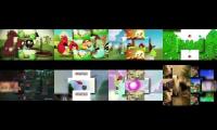 Ytpmv scans angry birds