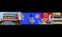 Thumbnail of Adagio Dazzle Dark Bowser Jr Along With Dark Ice Princess & Lee Jr Gets Grounded