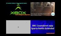 Thumbnail of Sparta Remixes Side By Side 107 (Adventurer X Squader Version)