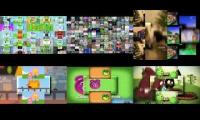 Too many Ytpmv scans compilation