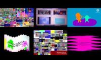 Thumbnail of too many noggin and nick jr logo collections