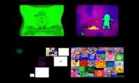 Thumbnail of TOO MANY NOGGIN AND NICK JR LOGO COLLECTIONS 11PARISON
