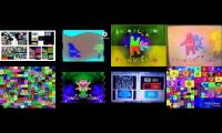 Thumbnail of Too Many Noggin And Nick Jr Logo Collections
