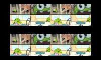 Thumbnail of up to faster 16 parison to Cut the Rope