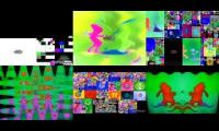 Thumbnail of Too Giga Many Noggin and Nickjr Logo Collections