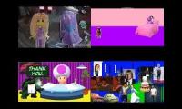 Thumbnail of Adagio Dazzle Bowser Virtual Virus Grem And Acer Gets Grounded