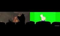 Thumbnail of Richard and George Interrupt 1 Puss in Boots