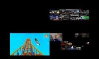 Thumbnail of up to faster parison all on one