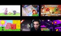 Thumbnail of Up to faster sixparasion