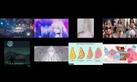Thumbnail of male to female transition 2 with feminine body etc...2024.08.10  20:06