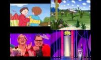Thumbnail of Horrid Henry Horrid Henrys School Fair