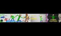 Thumbnail of Baldis Basics Youre Mine Mashup (Original, Censored, Gen Alpha, Gen Alpha Remastered)