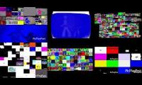 Thumbnail of TO MANY NOGGIN AND NICK JR LOGO COLLECTIONS