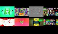 Thumbnail of Too Many Noggin and Nick Jr Logo Collections
