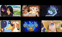Thumbnail of CREATE A SIM | JULEKA COUFFAINE | MIRACULOUS LADYBUG | THE SIMS 4