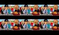 Thumbnail of Brooklyn T Guys Clones by DannyEsa