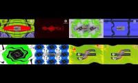 26 pbs kids dot logo effects rounds