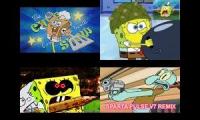 Thumbnail of spongebob macaroni and cheese