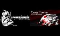 Thumbnail of Cross Theme II from underverse