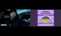 Thumbnail of Jay Z Subliminal Affirmations