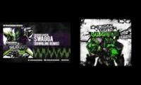 Thumbnail of Excision & Datsik - Swagga (Original VS Remix)