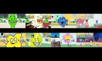 Thumbnail of BFB 1- BFB 8 has a Sparta Gamma Remix