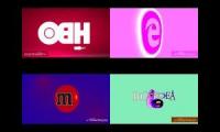 King Best Animation Logos Quadparison 95