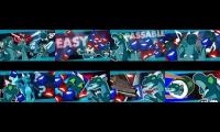 Thumbnail of GaroShadowscale Beat Saber Moments