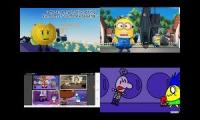 Thumbnail of scans YouTube mulpirlier