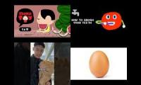 Kids VS MrBeast videos (Enjoy)