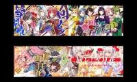 Thumbnail of 雪月花多人合唱!!!!!!!!!!!!!!!!