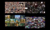 4 aao videos played at once 16