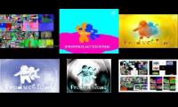 Thumbnail of TOO MANY NOGGIN AND NICK JR LOGO COLLECTIONS
