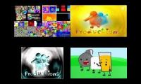 Thumbnail of SUPER ULTRA TOO MANY NOGGIN AND NICK JR LOGO COLLECTIONS