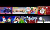 Thumbnail of 8 Jingle Bells Mashup!
