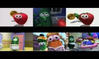 Thumbnail of Veggietales Theme Song Mashup