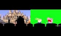 Thumbnail of Richard and George Interrupt 2 Shrek II: The Story Continues