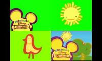 Play house Disney logo