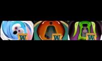 Gummy Bear Effect ILMV Major Deaf Major Deaf