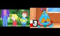 Thumbnail of Horrid Henry Horrid Henrys Hike Reversed