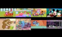Thumbnail of Happy Esme Mouse Friends
