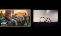 Thumbnail of avengers endgame pOArtals
