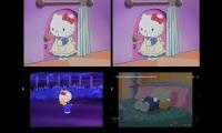 Thumbnail of up to faster 4 to hello kitty
