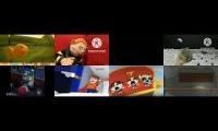 Thumbnail of The Scream Contents Eightparison 13