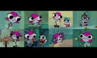 The Buzz on Maggie Season 1 (8 episodes played at the same time) #2