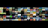 Thumbnail of Up To Faster The Scream Contents Random Maze Annoying Goose 128 Parison