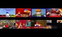 Thumbnail of SMG4 vs. SML Sparta Remix Eightparison