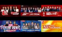 Thumbnail of live tv multiple channel youtube