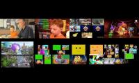 Mashup song ever to see