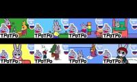 trotro russian in 8 episodies 2